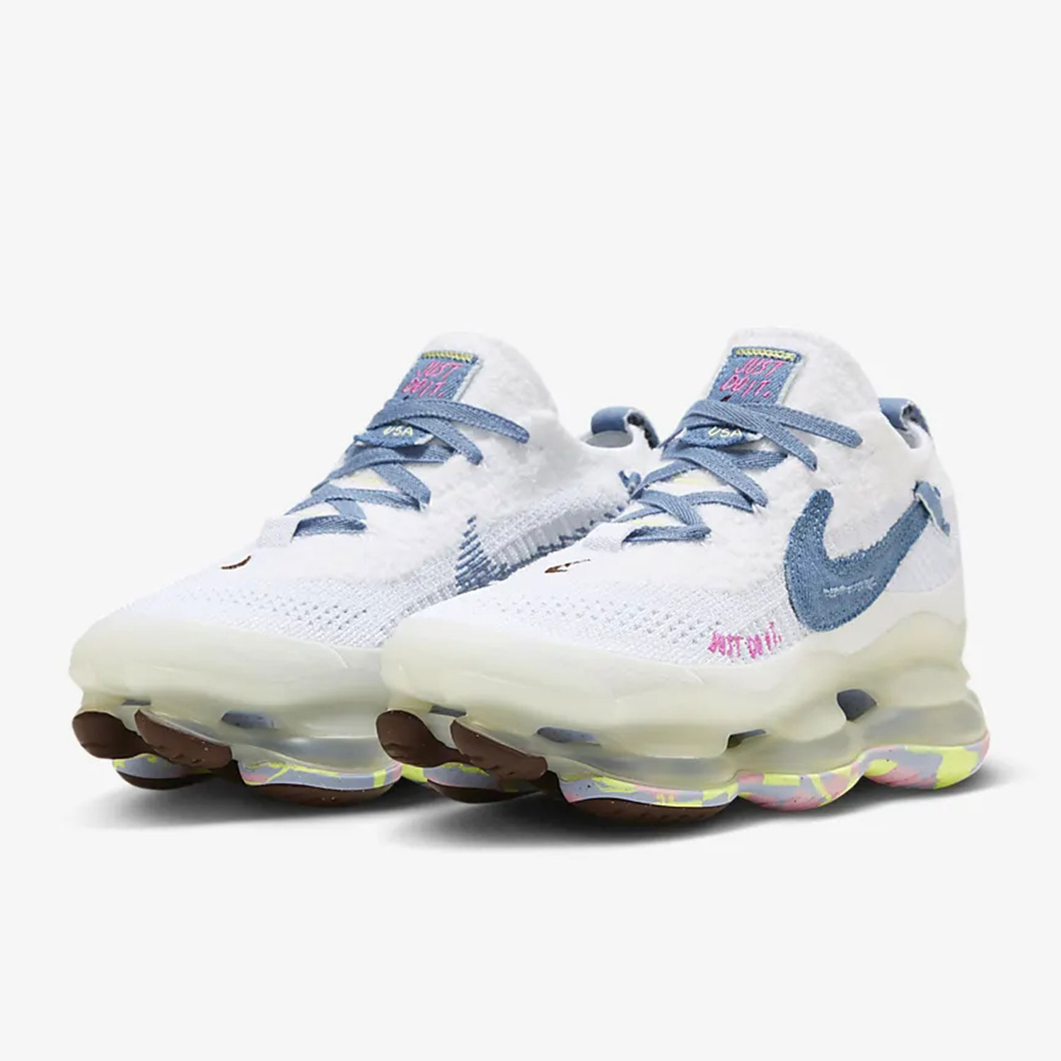 Women Shoes Running Nike - Originele Nike AirMax Scorpion hardloopschoenen met