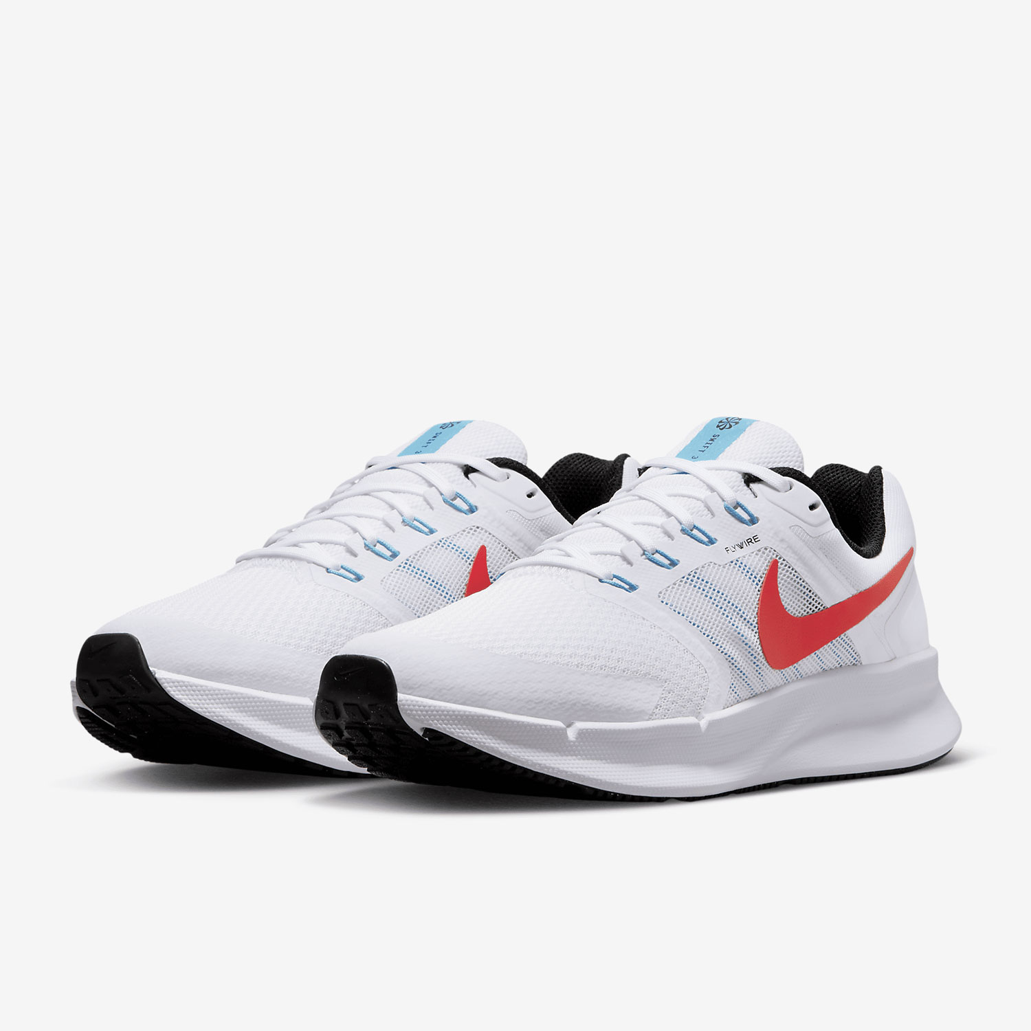 Women Shoes Running Nike - Originele Nike Run Swift 3 dames