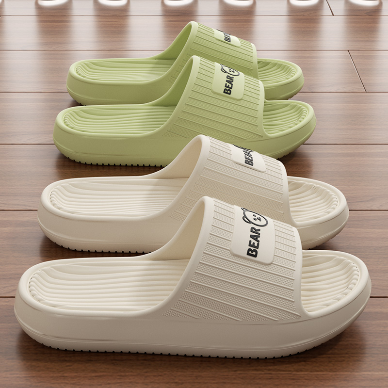 Cloud Zachte Slippers Dames He - Mule Slip On recensie en prijs