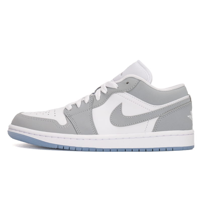 Nike Aj1 Retro Low-Top Jordan  - Women'S Shoes Nike Jordan recensie en prijs