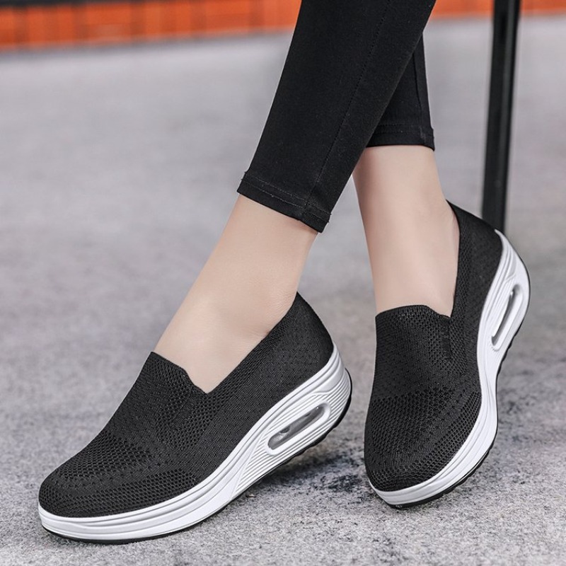 Dames Loafer Tennis Vrouwelijk - Women Shoes Tennis recensie en prijs