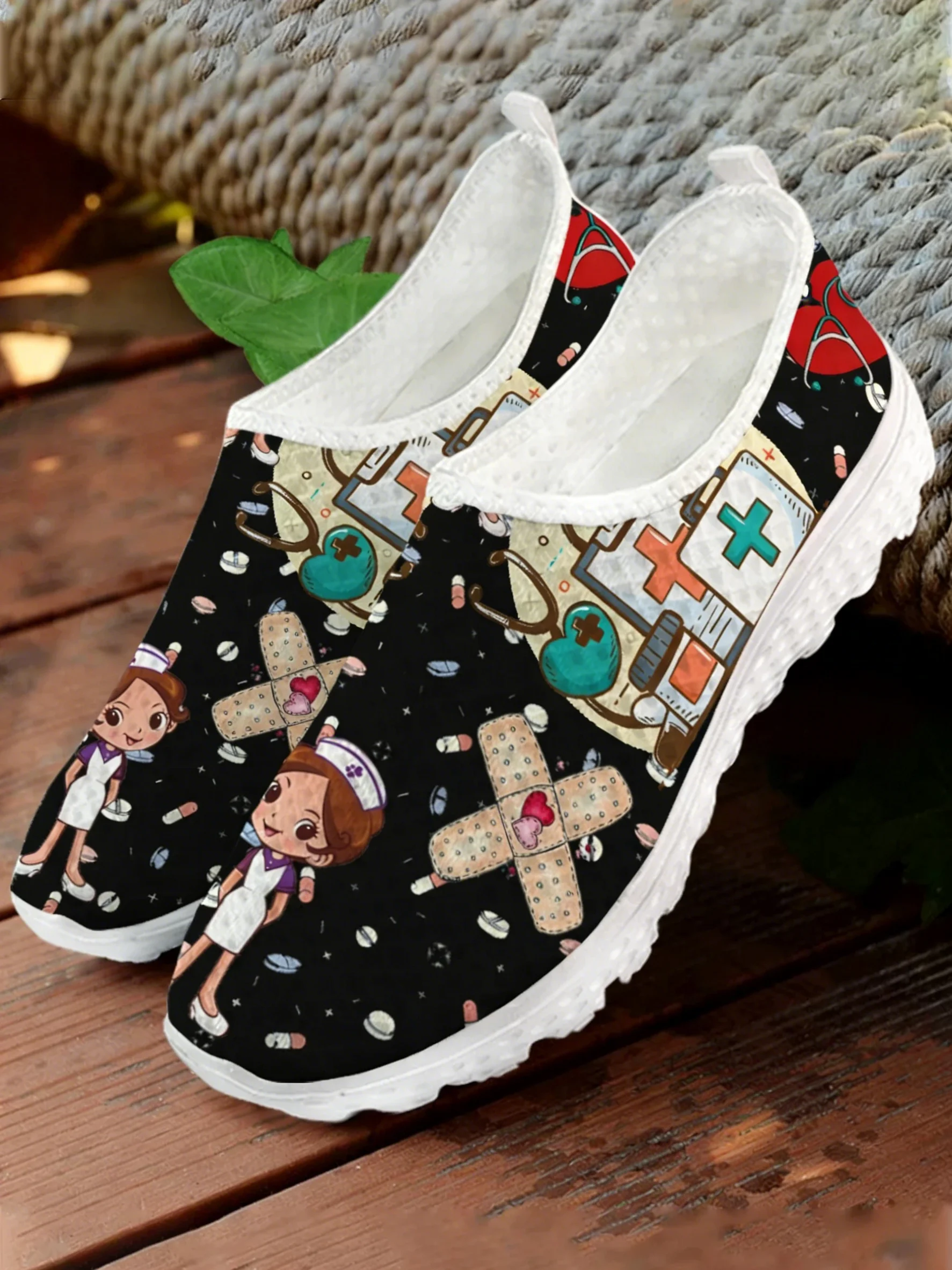 Leuke verpleegster dokter medi - Women Shoes Tennis recensie en prijs